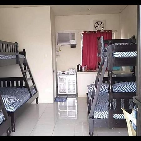 Hotel Rv3 Transient House Angeles Esterno foto
