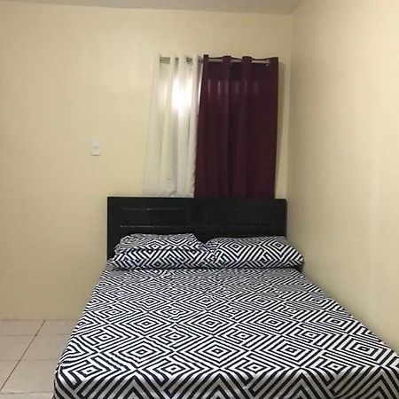 Hotel Rv3 Transient House Angeles Esterno foto