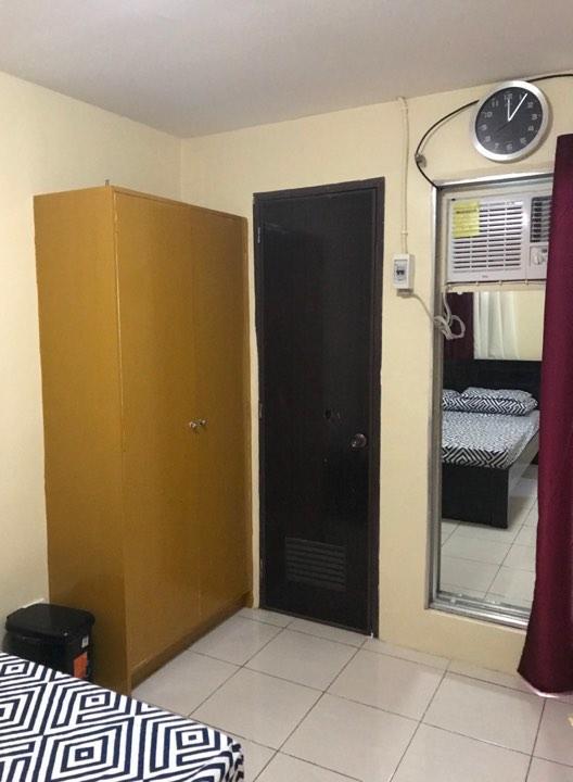 Hotel Rv3 Transient House Angeles Esterno foto