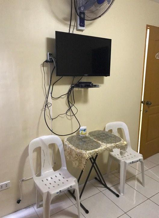 Hotel Rv3 Transient House Angeles Esterno foto
