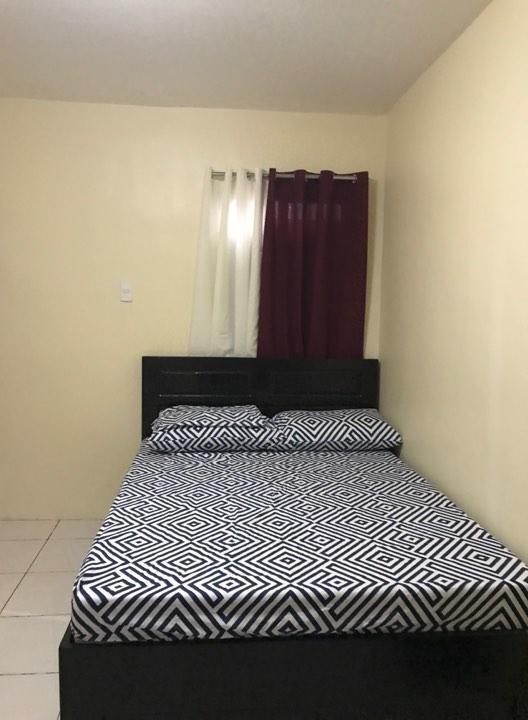 Hotel Rv3 Transient House Angeles Esterno foto